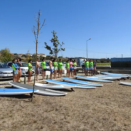 Apartamento Premium - Do Furadouro Ovar