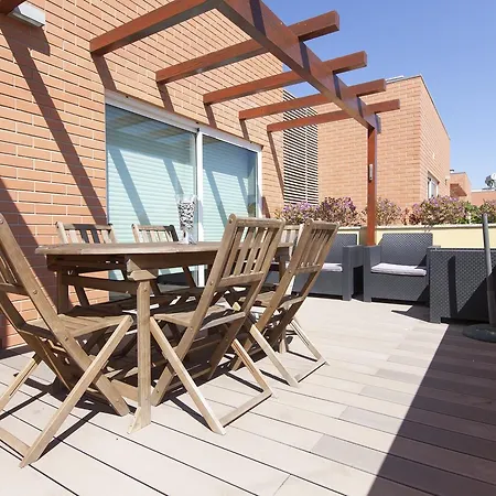 Apartamento Premium - Do Furadouro Ovar