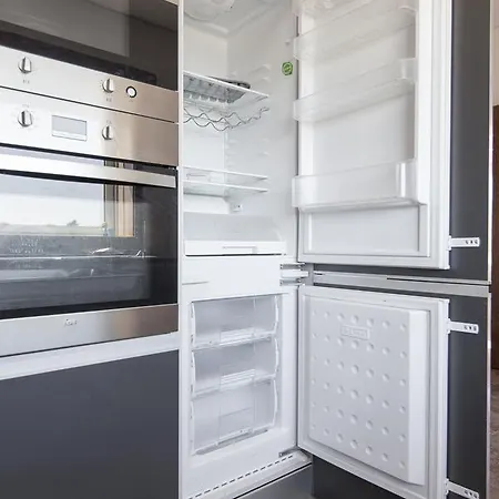 Premium - Do Furadouro Apartamento *