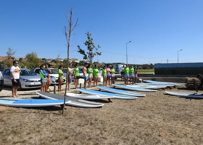 Apartman Premium - Do Furadouro Ovar