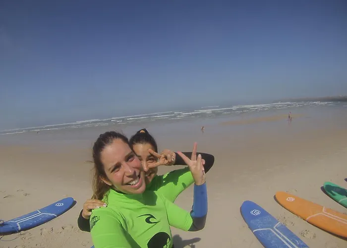 Apartman Premium - Do Furadouro