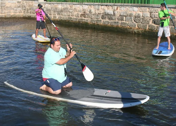 Premium - Do Furadouro Apartman Ovar