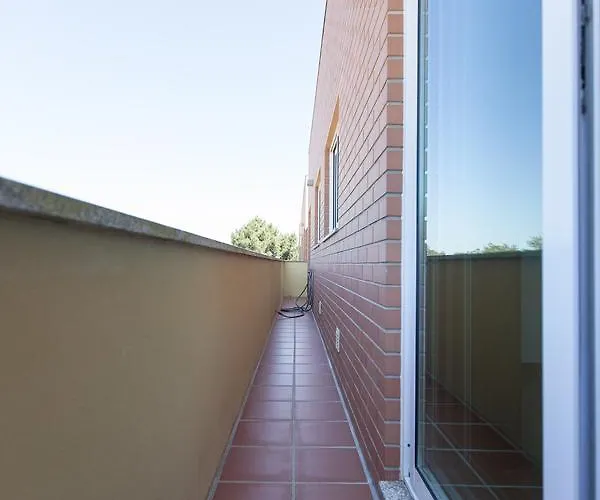 Premium - Do Furadouro Apartman