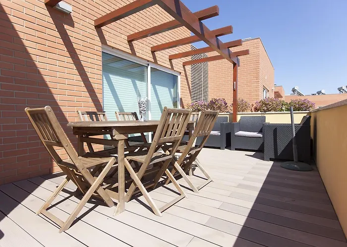 Apartman Premium - Do Furadouro Ovar