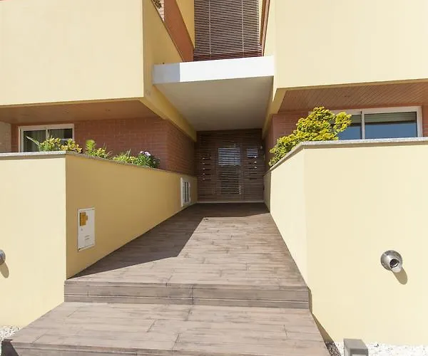 Premium - Do Furadouro Apartman