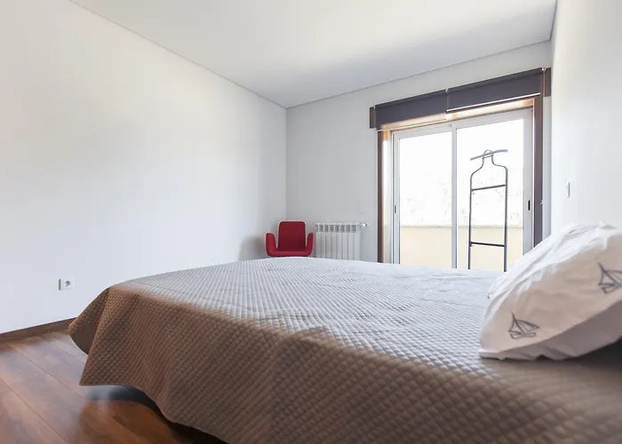 Apartman Premium - Do Furadouro Ovar