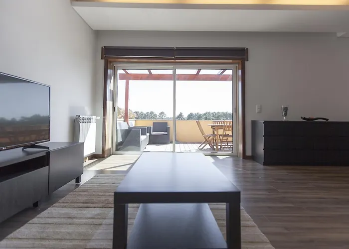 Apartman Premium - Do Furadouro Ovar