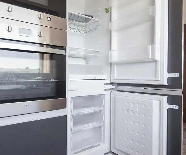 Premium - Do Furadouro Apartman *