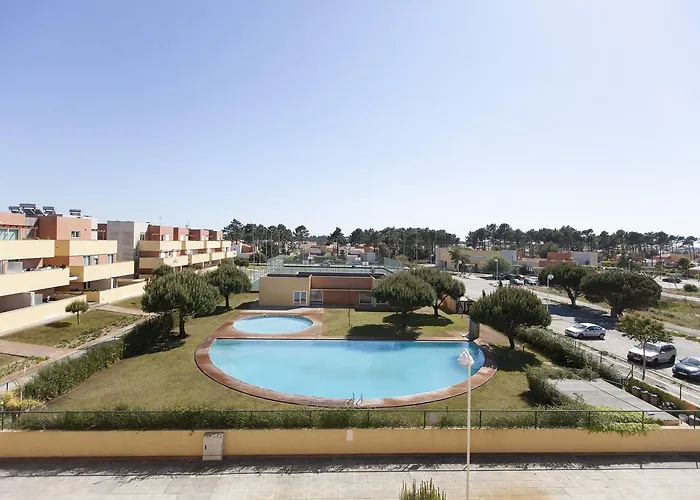 Apartman Premium - Do Furadouro *