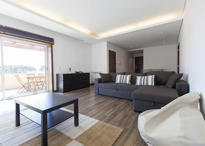 Apartman Premium - Do Furadouro Ovar