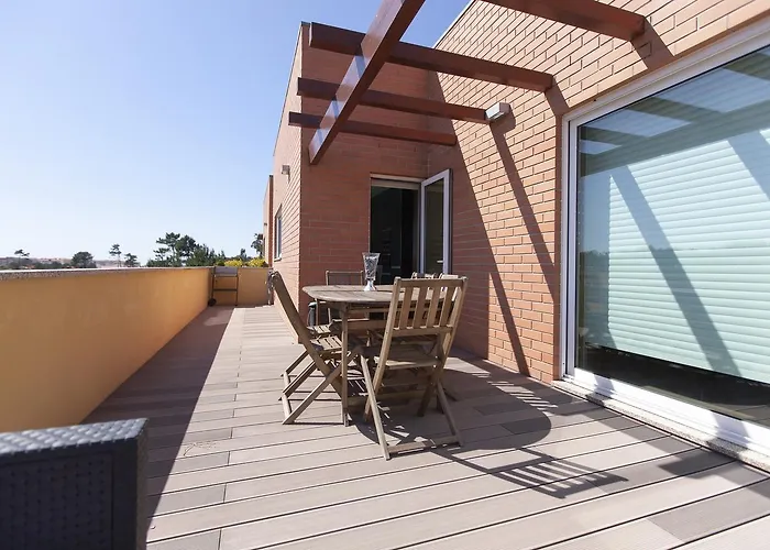 Premium - Do Furadouro Apartman