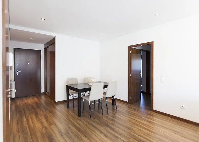 Premium - Do Furadouro Apartman Ovar