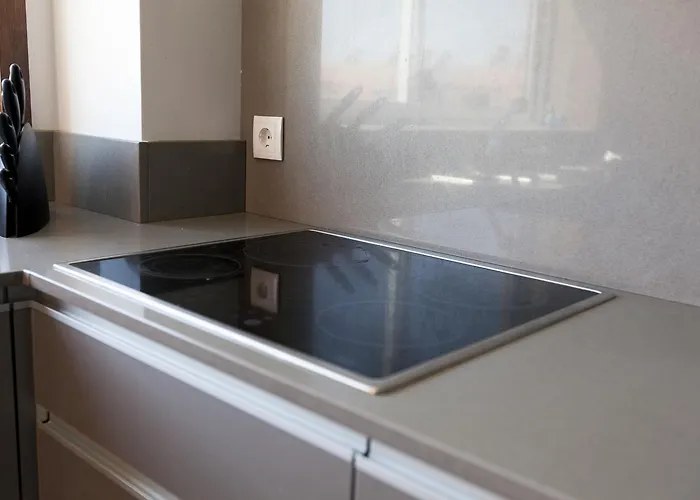 Premium - Do Furadouro Apartman