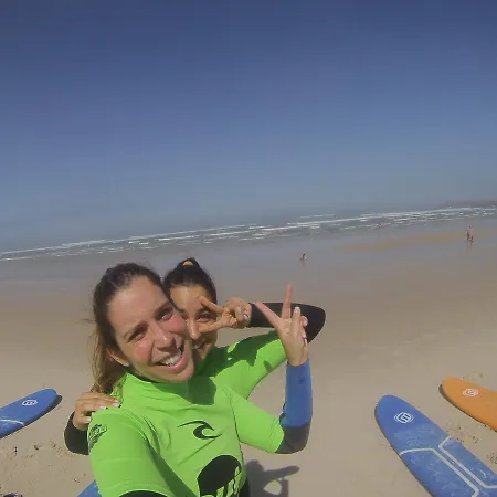 Lägenhet Premium - Do Furadouro