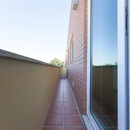 Premium - Do Furadouro Apartment