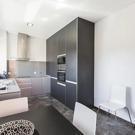 Premium - Do Furadouro Apartamento *