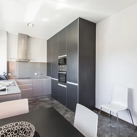 Premium - Do Furadouro Apartment *