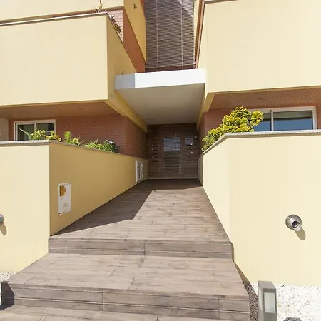 Premium - Do Furadouro Apartment
