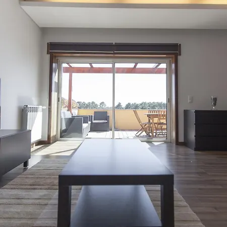 Lägenhet Premium - Do Furadouro Ovar