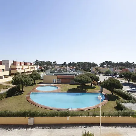 Apartment Premium - Do Furadouro *