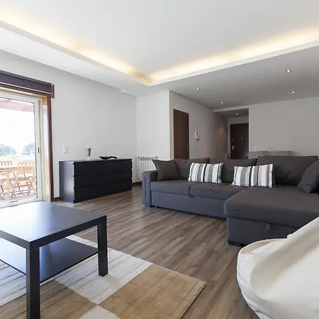 Apartamento Premium - Do Furadouro Ovar