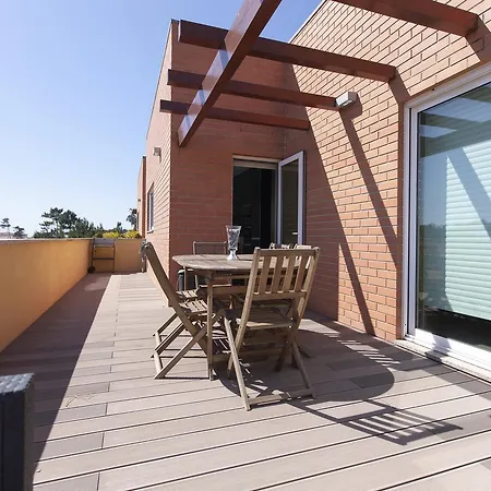 Premium - Do Furadouro Apartment