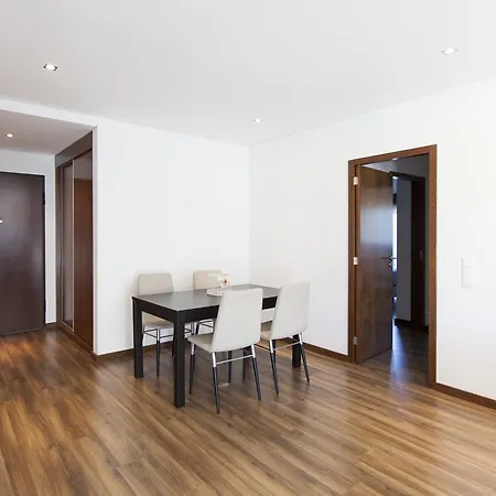 Premium - Do Furadouro Apartment Ovar