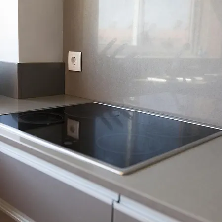 Premium - Do Furadouro Apartment