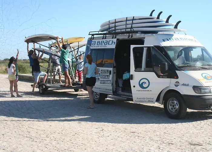 Premium - Do Furadouro * أوفار