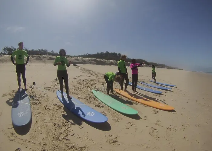 Premium - Do Furadouro شقة أوفار