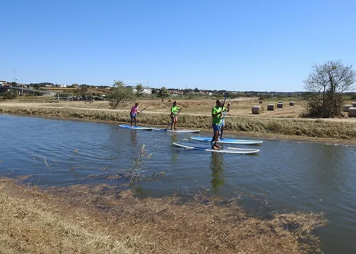 Premium - Do Furadouro شقة *