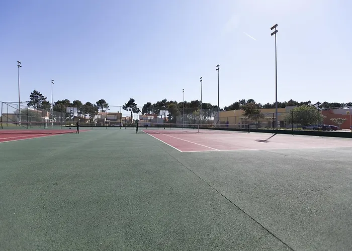 Premium - Do Furadouro أوفار