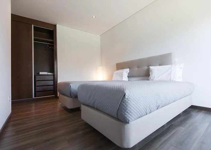 Premium - Do Furadouro شقة *