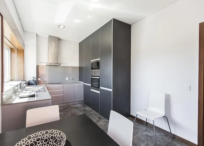 Premium - Do Furadouro شقة *