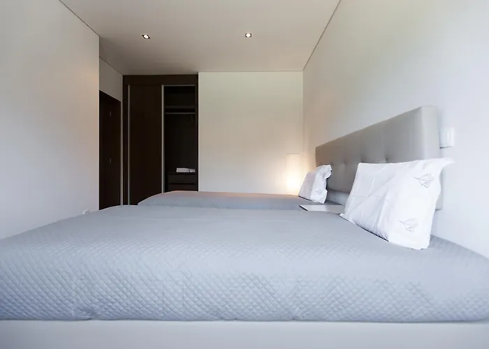 Premium - Do Furadouro شقة *